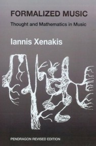 Xenakis - Formalized Music